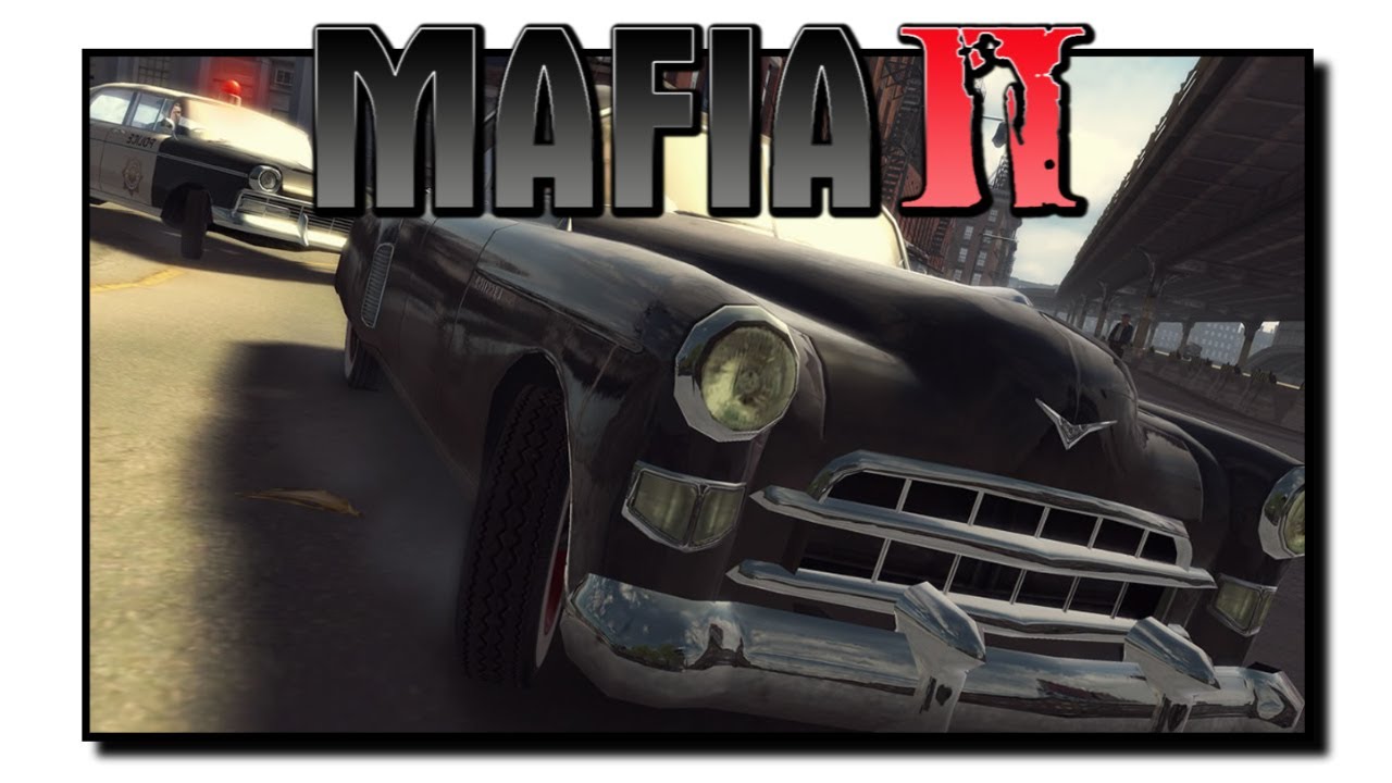 Mafia 2 spolszczenie torrenty