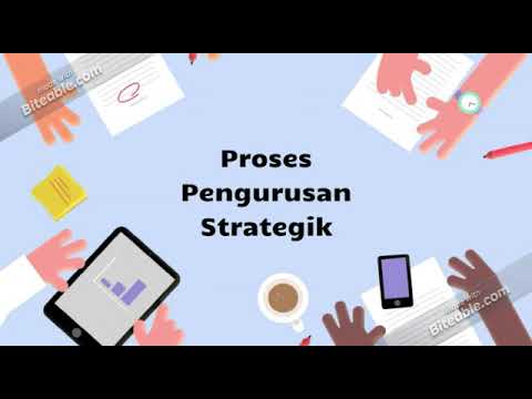 Video: Adakah pengurusan strategik?