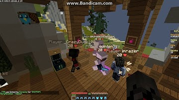 Hacker in KitPvP | JartexNetwork