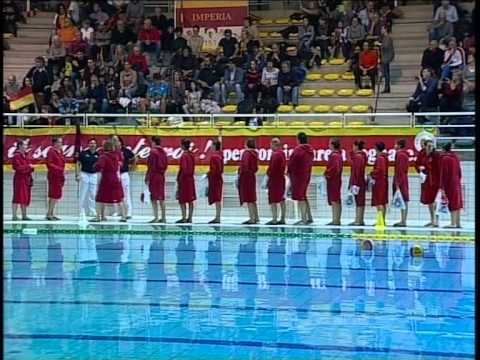 WOMEN'S WATER POLO: PADOVA WINS THE CHAMPIONSHIP