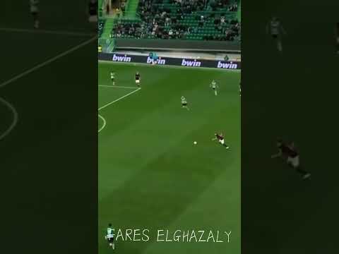 ايجيبشن كينج جديد  امام عاشور الزمالك الدوري الاوربي