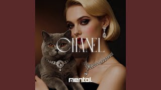 CHANEL - Mentol