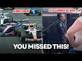 You Probably MISSED This Chaos in the 2026 F1 Australian GP