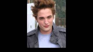 Edward And Bella- Just Give Me A Reason-