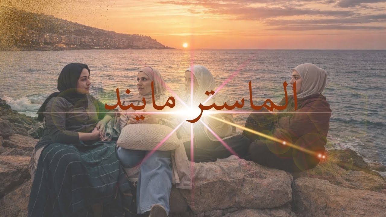 اهمية الماستر مايند في حياة اي انسان خصوصا من يسعى لنجاح حقيقي وينفع وينتفع 