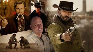 Django Unchained (2012) Western/Action | Jamie Foxx,Christoph Waltz,Quentin - Film Review & Facts