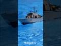 🛳️ RC Navy Patrol Boat: Scale Perfection!