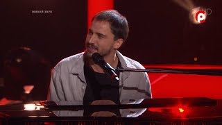 Вологжанин на шоу "Голос" Вологжанин на шоу "Голос"