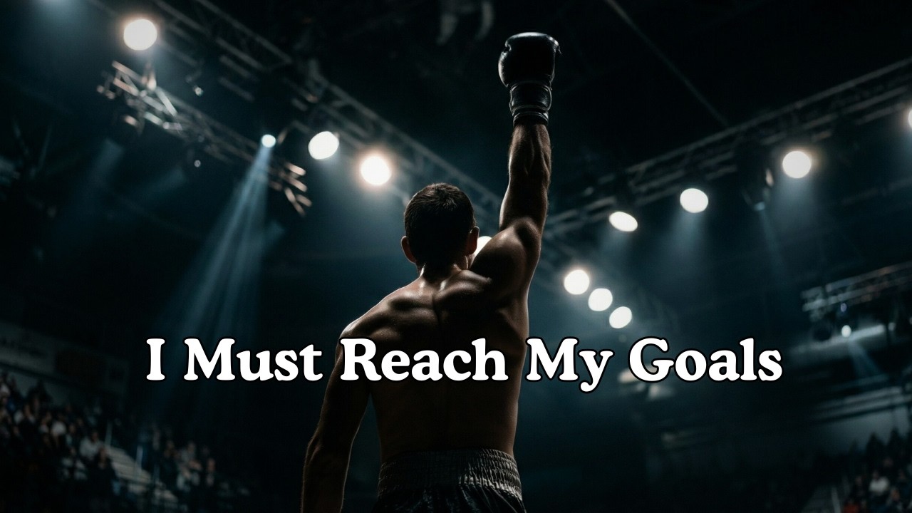 The REAL Reason You’re Not Reaching Your Goals