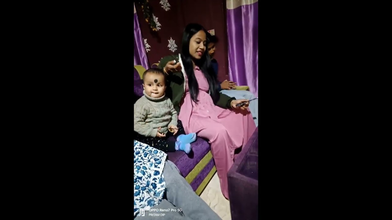 Brithday girl k কি Surprise দিলোঁ 🤔 তাইৰ ভাল খবৰ🥰#minivlog 