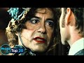 Top 20 Unscripted Robert Downey Jr. Moments That Were Left In The Movie