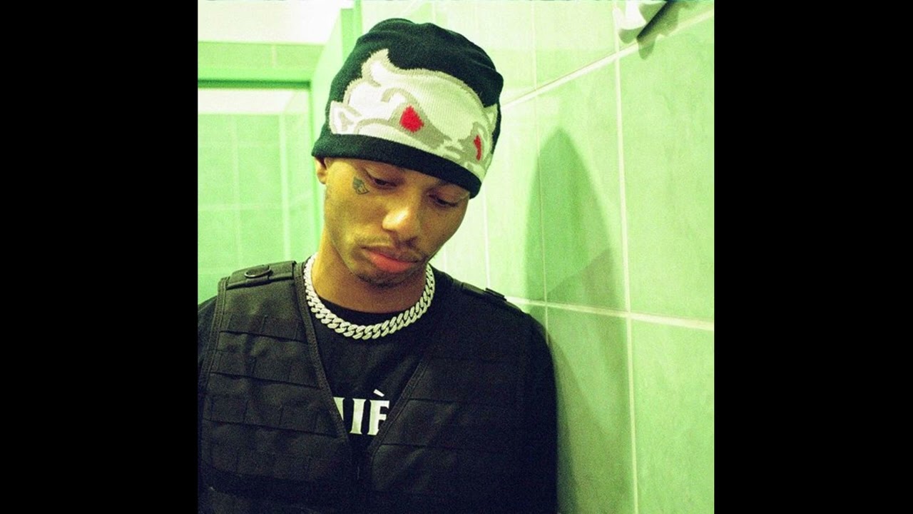 Night Lovell – MORRISON (𝒔𝒍𝒐𝒘𝒆𝒅 & 𝒓𝒆𝒗𝒆𝒓𝒃)
