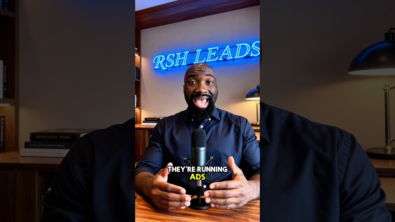 RSH Leads Marketing
