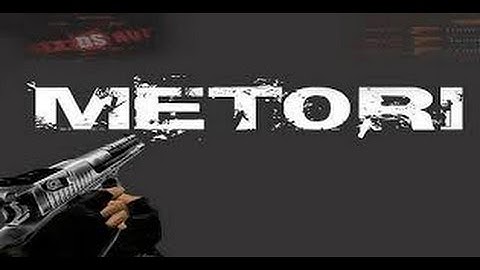 Обзор читов #1Самый беспалевный аим "Met0ri" на CS-1.6