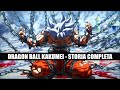 GOKU VIENE INCATENATO PRIMA DI UNA GUERRA Tra DEI Dragon Ball Kakumei STORIA COMPLETA Fin Ora GOKU VIENE INCATENATO PRIMA DI UNA GUERRA Tra DEI Dragon Ball Kakumei STORIA COMPLETA Fin Ora