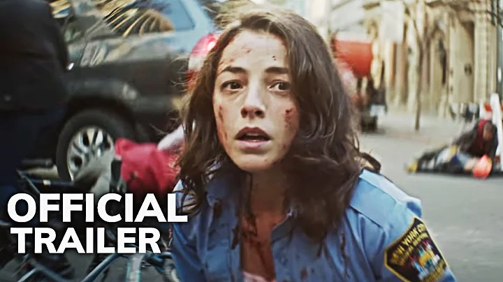 Y: The Last Man OFFICIAL TRAILER (2021)