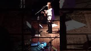Brandy Clark - "She Smoked In The House" at The Kessler Theater in Dallas Texas September 29,2023