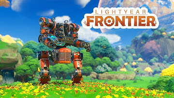 Lightyear Frontier - Starter Guide and Tips [E1]