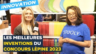 Foire de Paris 2023 : Nos coups de coeur qui vont vous faciliter la vie à la maison