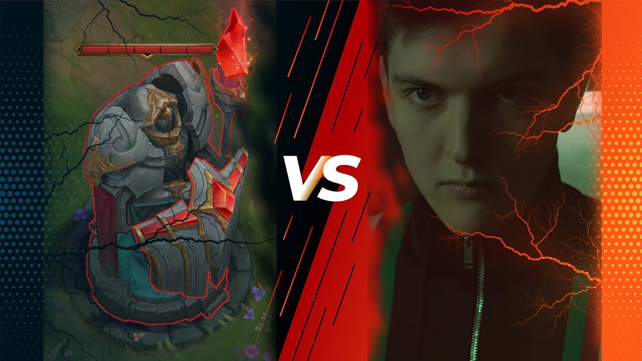 SKT L9 SELFMADE EPIC OUTPLAY TURRET