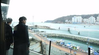 송도바다 하우스, 시원하게 탁 트인 ‘바다 뷰’ (하우스) @좋은아침 5296회 20180412