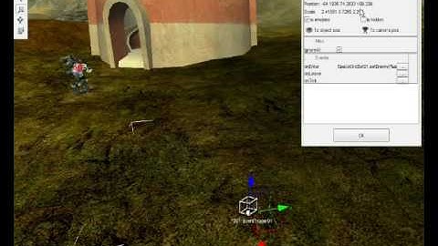 Game Mechanics Kit  for T3D