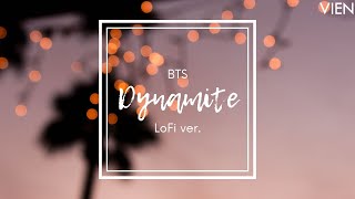 dynamite lofi - bts (방탄소년단) screenshot 4