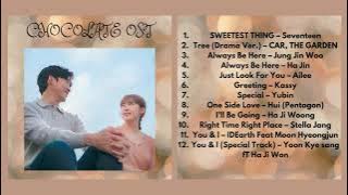 Chocolate OST