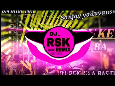 Hindu_Ke_Gadi_Ba | Sanjay Yaduvanshi-Jai Bajrang Bali | Edm Drop Mix Hard DJ Remix 