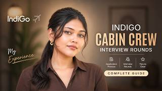 Indigo Interview Rounds Guide| Step-by-Step Process Explained ✈️