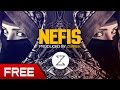 "Nefis" | Turkish | Trap | Instrumental | Produced by ZwiReK