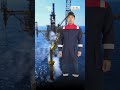 Износостойкий рабочий комбинезон MechProf FR-1
