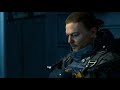 【DEATH STRANDING】杉田智和と化したラッコ