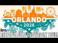 Reefapalooza Orlando 2026 is HERE!