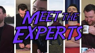 Meet The Mental Health Experts