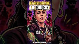La Comandante Chucky De Reynosa #storytime