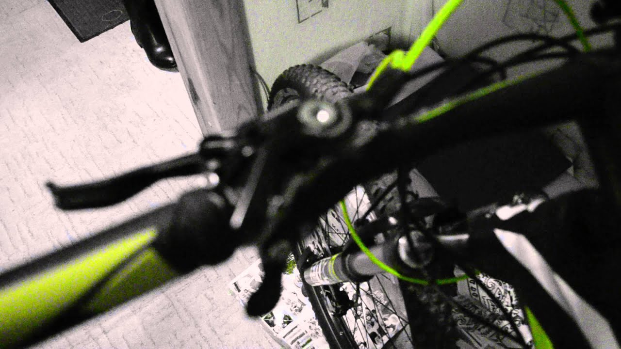 2014 scott spark 750