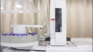 Download lagu 气相色谱质谱联用仪器操作使用视频Gas chromatography mass spectrometry instrument operation video