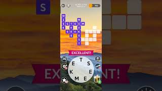 Wordscapes Level 1710 Answers | Wordscapes 1710 Solution