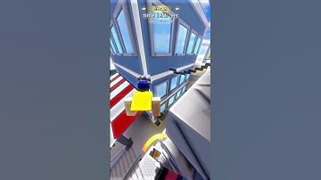 Not last seconds | roblox [recode] untitled tag game