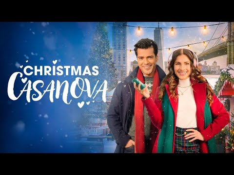 CHRISTMAS CASANOVA | UN CASANOVA A NATALE