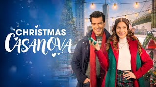 Christmas Casanova | Un Casanova a Natale