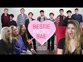 I Let My Squad Pick My Boyfriend | Bestie Picks Bae
