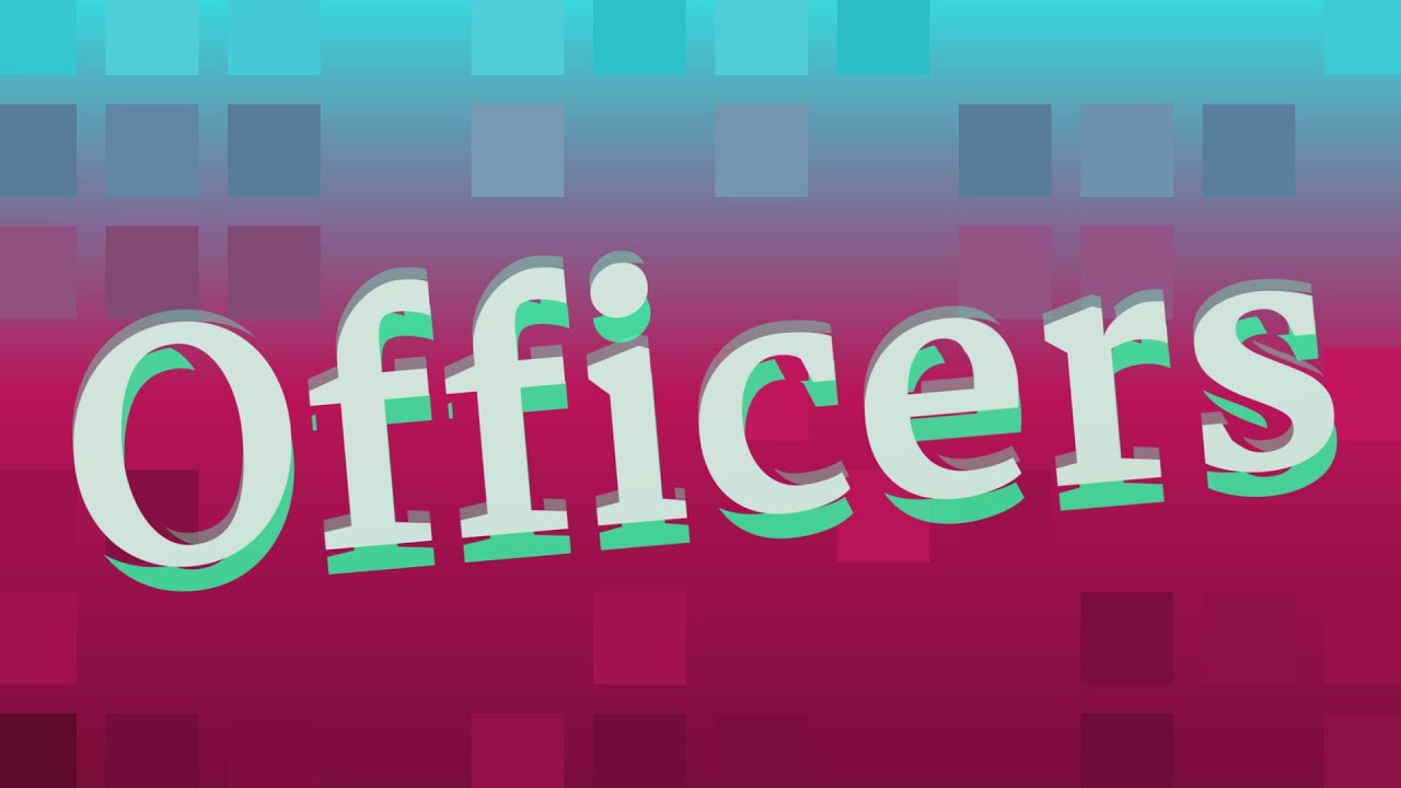 OFFICERS pronunciation • How to pronounce OFFICERS