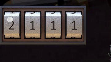 Fantasy Escape Level 1 Walkthrough