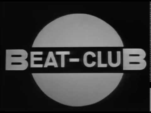 BeatClub 39 - Intro & Go-Go-Girls (1969) - YouTube