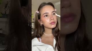 spring makeup 💐