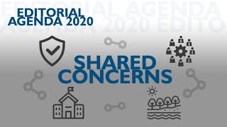 Editorial: Creating the policing of the future