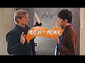 Merlin || Friendly Slap || Merlin &amp; Arthur (for @youcancallmekathyp )