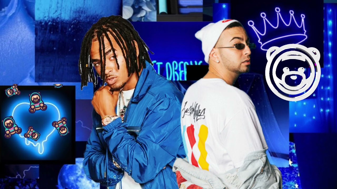 Justin Quiles, Ozuna - Whisky Y Coco REMIX (Audio)